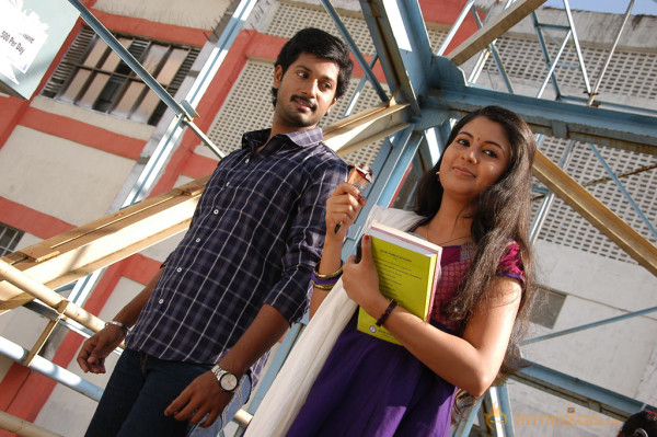 Ninaithathu Yaroo Movie Stills 