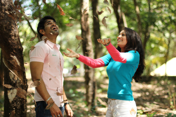 Nizhal Movie Stills 