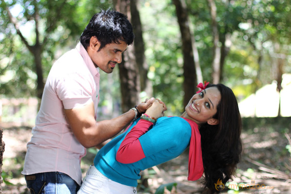 Nizhal Movie Stills 