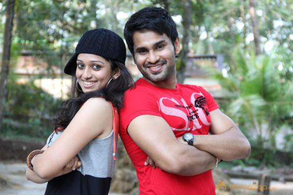 Nizhal Movie Stills 