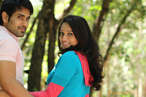 Nizhal Movie Stills 