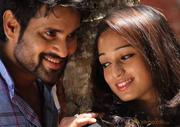 Nizhal Movie Stills 