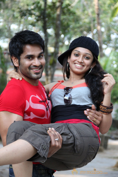 Nizhal Movie Stills 