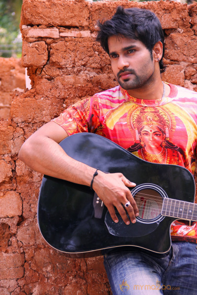 Nizhal Movie Stills 