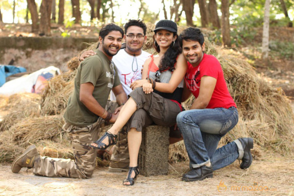 Nizhal Movie Stills 