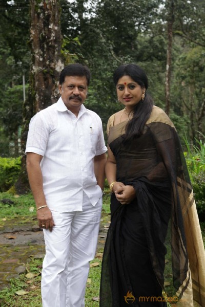 Odarpu Yatra movie latest photos