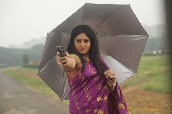 Odarpu Yatra movie latest photos