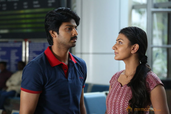 Om Shanthi Om Movie Stills 