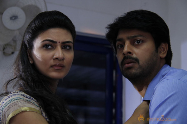 Om Shanthi Om Movie Stills 