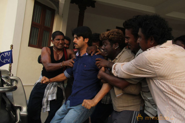 Om Shanthi Om Movie Stills 