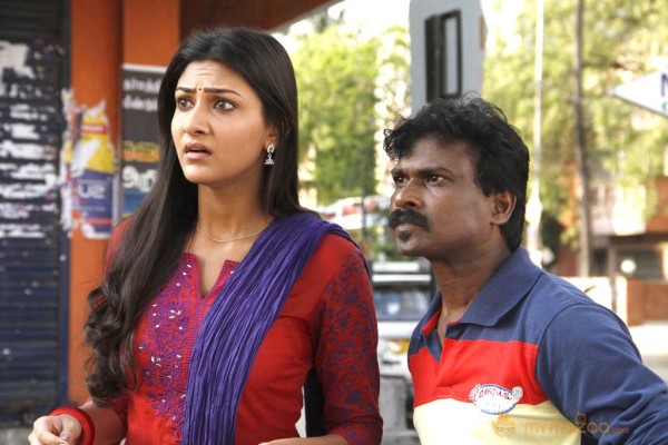 Om Shanthi Om Movie Stills 