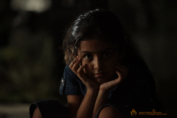 Onaayum Aattukkuttiyum Movie Stills 