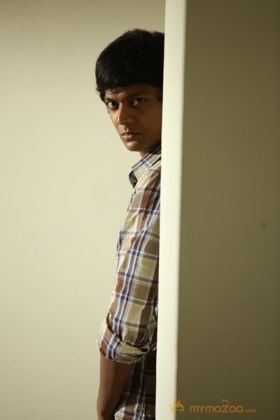 Onaayum Aattukkuttiyum New Movie Stills 