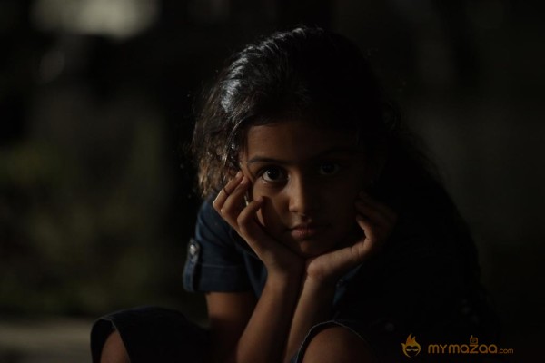 Onaayum Aattukkuttiyum New Movie Stills 