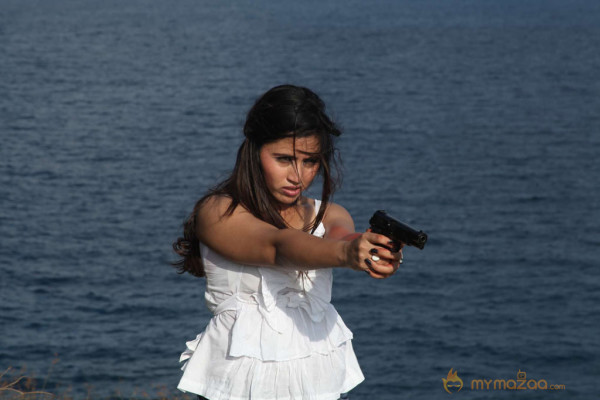 Ooduruval Movie Stills 