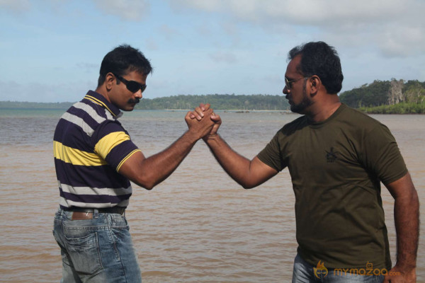 Ooduruval Movie Stills 