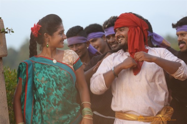 Ore Oru Raja Mokka Raja Tamil Movie Stills