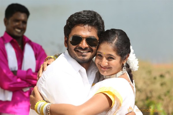 Ore Oru Raja Mokka Raja Tamil Movie Stills