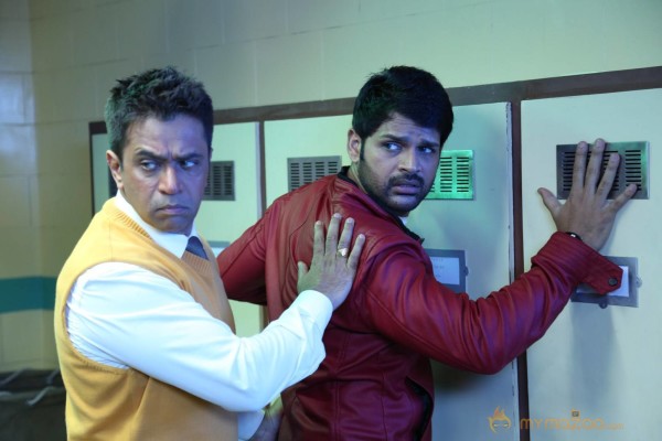 Oru Melliya Kodu Tamil Movie Latest Stills