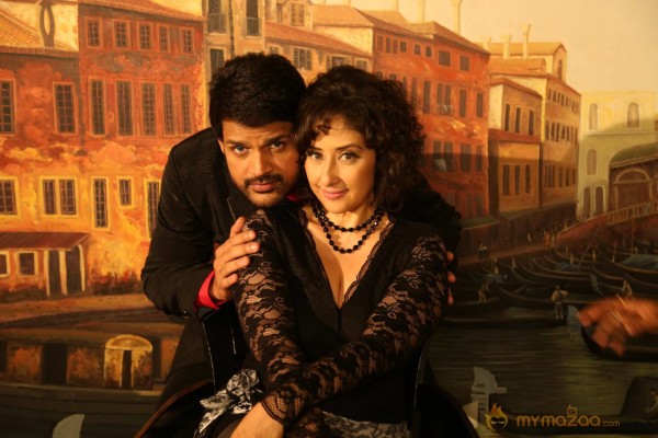 Oru Melliya Kodu Tamil Movie Latest Stills