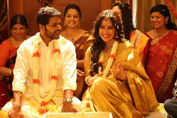 Oru Melliya Kodu Tamil Movie Latest Stills