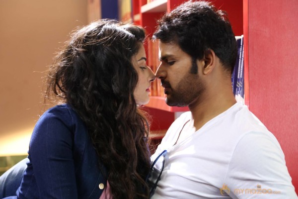 Oru Melliya Kodu Tamil Movie Latest Stills