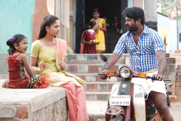 Oru Oorla Movie Stills 