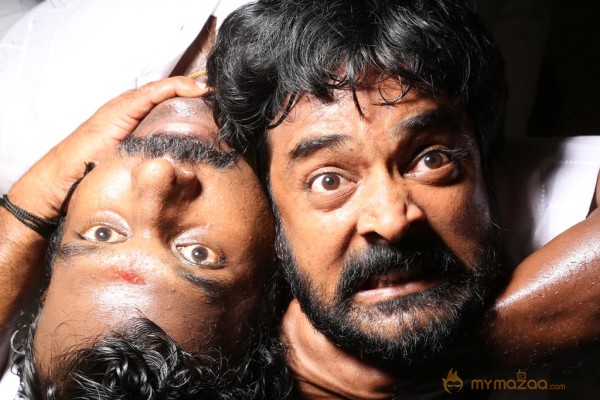 Oru Oorla Movie Stills 