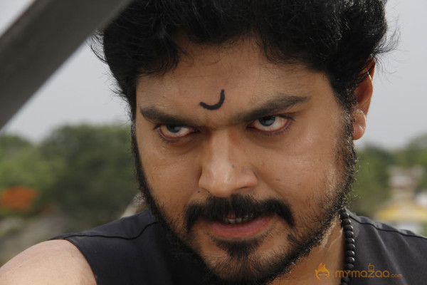 Padam Paesum Movie Stills 