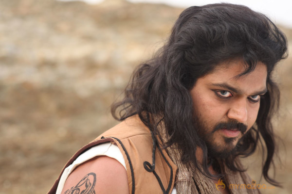 Padam Paesum Movie Stills 