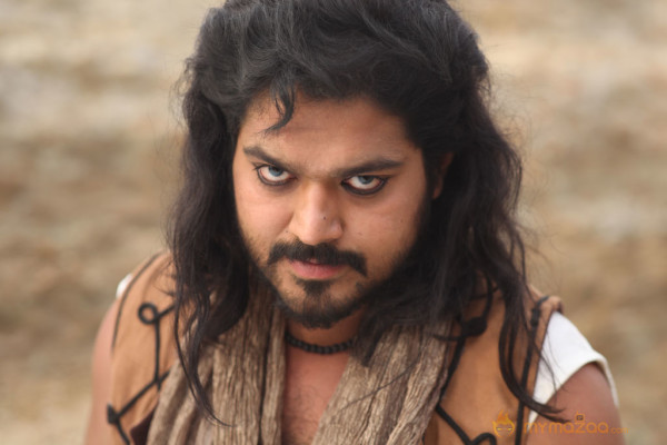 Padam Paesum Movie Stills 