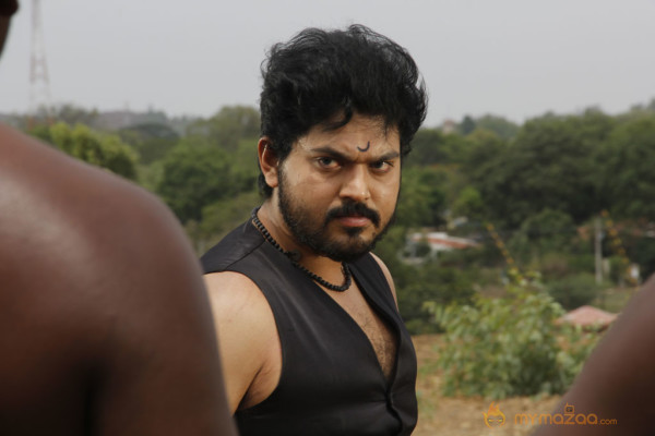 Padam Paesum Movie Stills 