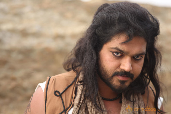 Padam Paesum Movie Stills 