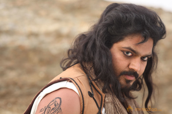 Padam Paesum Movie Stills 