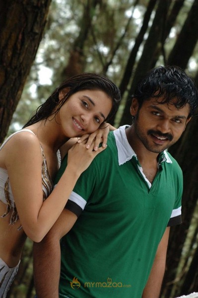 Paiya Latest Movie Stills