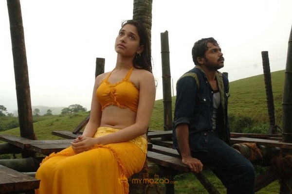 Paiya Latest Movie Stills