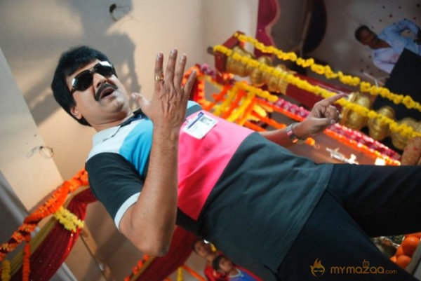 Palakad Madhavan New Movie Stills