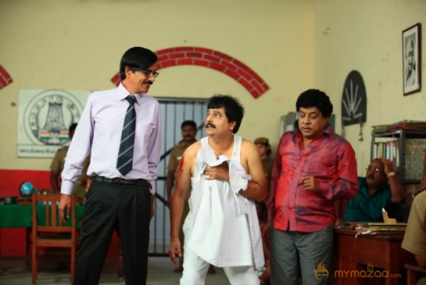 Palakad Madhavan New Movie Stills