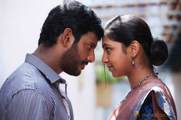 Pandiyanadu Movie Stills 