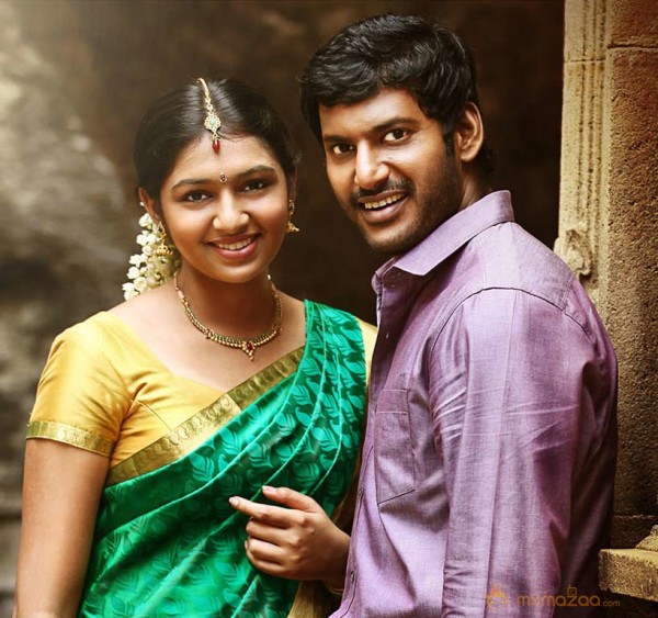 Pandiyanadu Movie Stills 