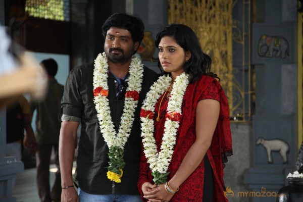 Pappali Movie Latest Stills 