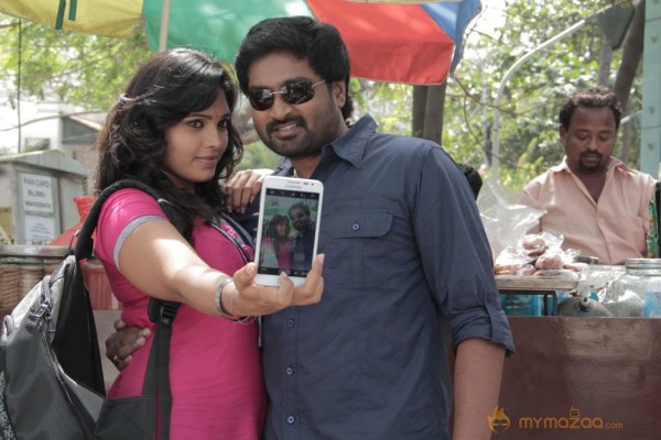 Pappali Movie Latest Stills 