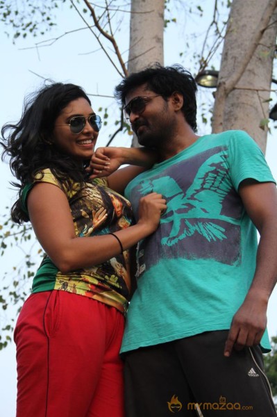 Pappali Movie Latest Stills 