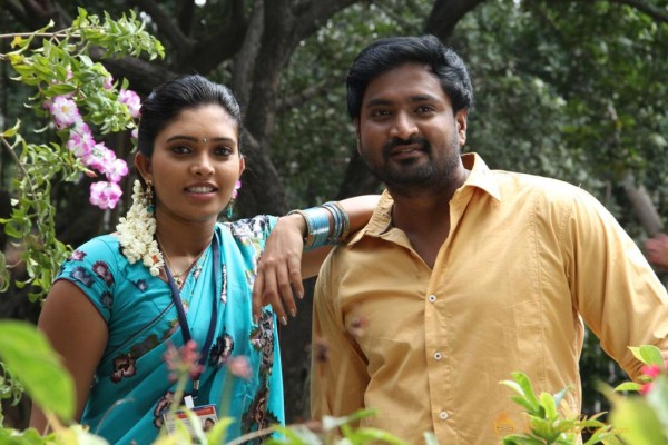 Pappali Movie Latest Stills 