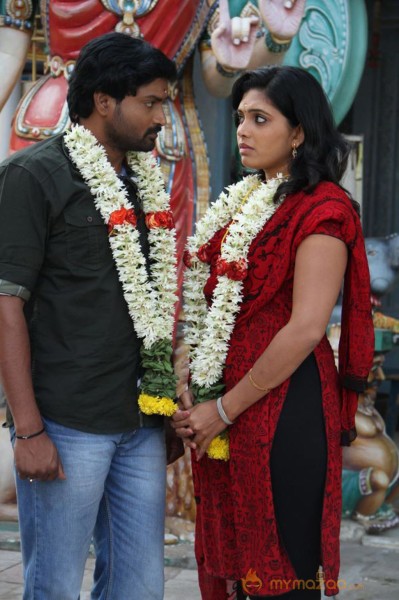 Pappali Movie Latest Stills 