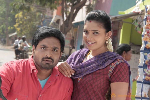 Pappali Movie Latest Stills 