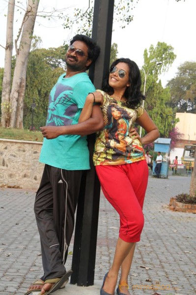 Pappali Movie Latest Stills 