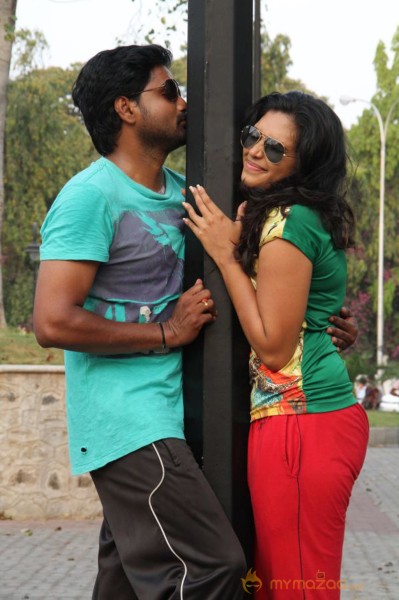 Pappali Movie Latest Stills 