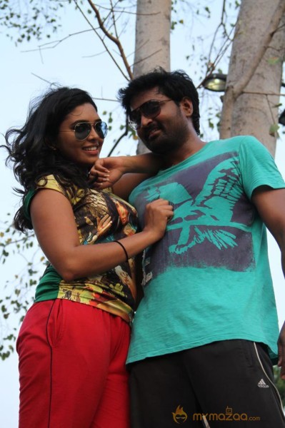 Pappali Movie Latest Stills 