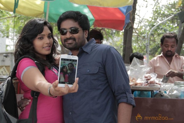 Pappali Movie Latest Stills 